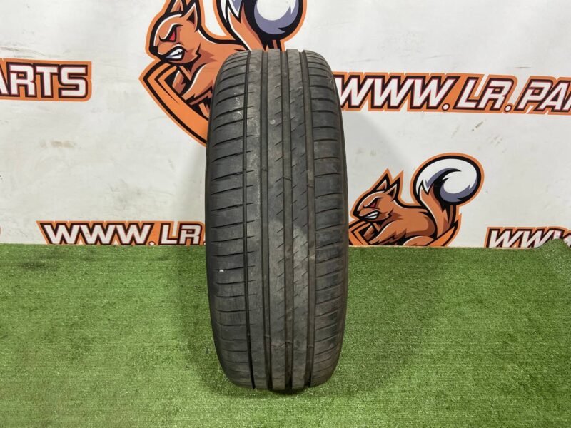 T4K11670 Wheel rim 7.5*19/5*108/45 Jaguar I-Pace X590 (2018-) Used cost 250 € in stock 4 pcs.