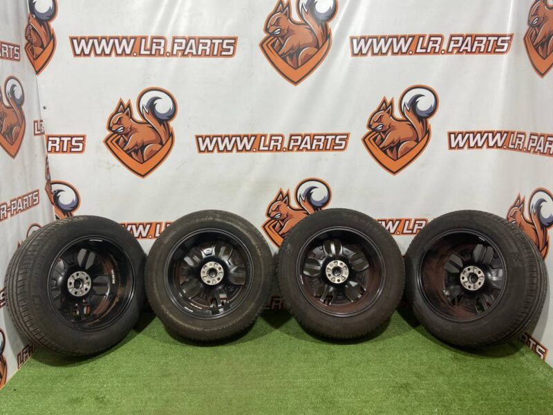 T4K11670 Wheel rim 7.5*19/5*108/45 Jaguar I-Pace X590 (2018-) Used cost 250 € in stock 4 pcs.