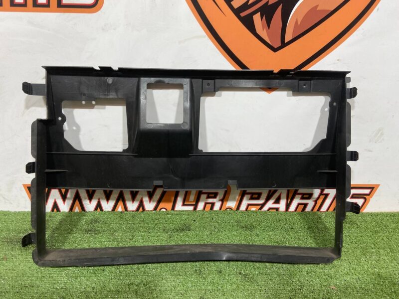 T4K1260 Radiator deflector Jaguar I-Pace X590 (2018-) Used - Image 12