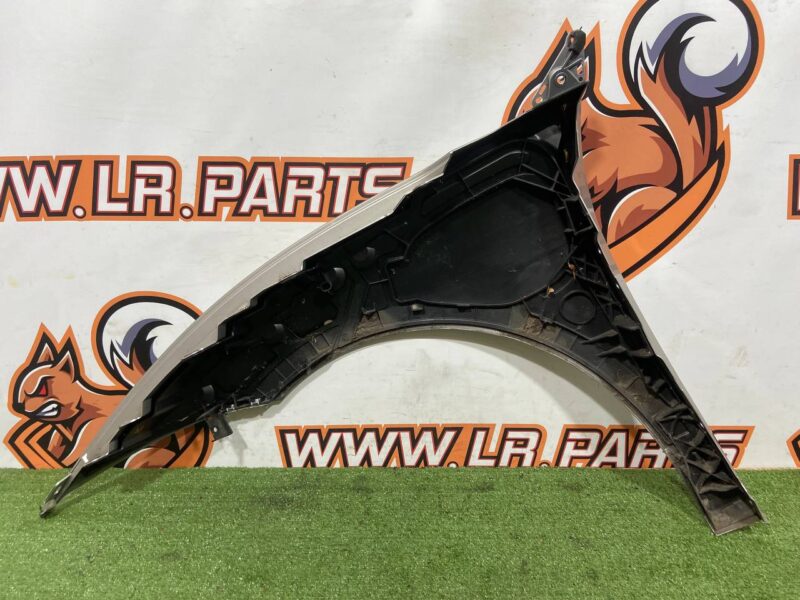 T4K12848LML Front right wing Jaguar I-Pace X590 (2018-) Used cost 250 € in stock 5 pcs.