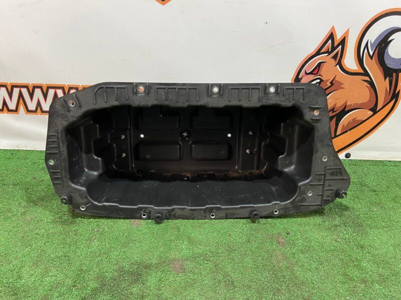 T4K1319 Battery shelf Jaguar I-Pace (2018-) Used cost 90 € in stock 5 pcs.