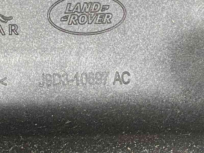 T4K1319 Battery shelf Jaguar I-Pace (2018-) Used cost 90 € in stock 5 pcs.
