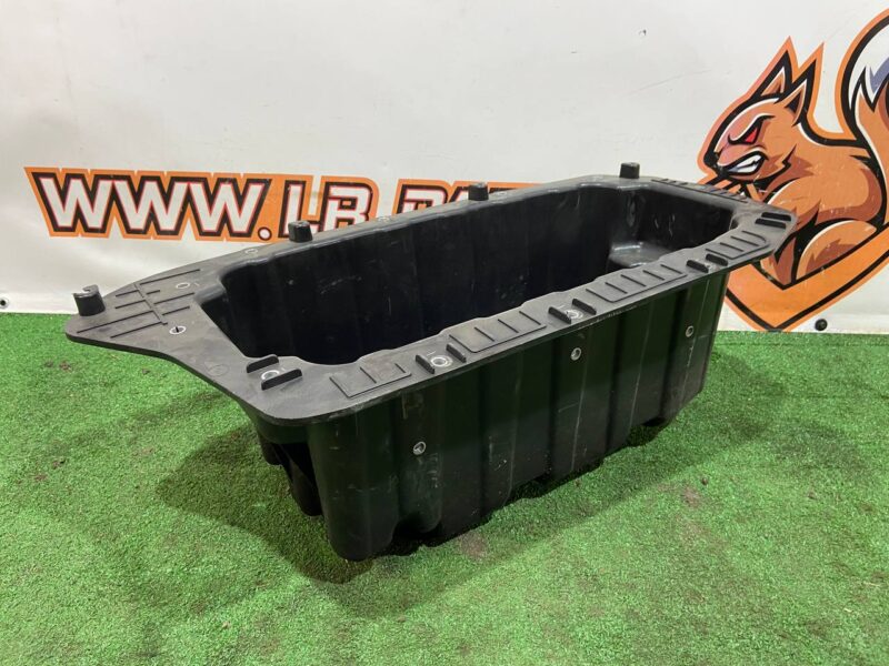 T4K1319 Battery shelf Jaguar I-Pace (2018-) Used cost 90 € in stock 5 pcs.