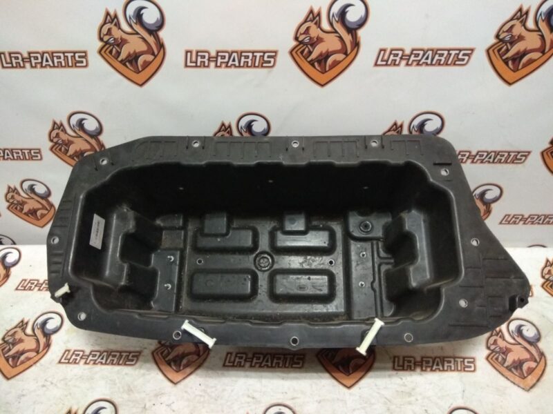 T4K1319 Battery shelf Jaguar I-Pace (2018-) Used cost 90 € in stock 5 pcs.
