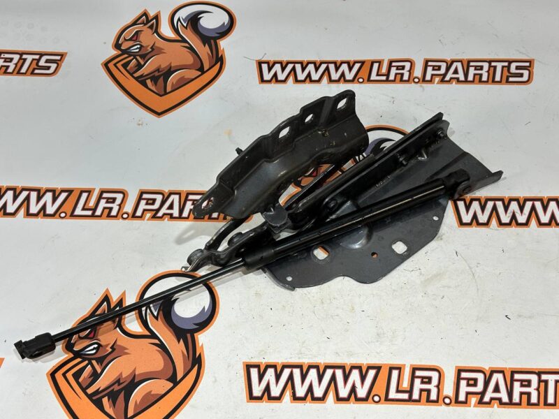 T4K14049 Bonnet hinge right Jaguar I-Pace X590 (2018-) Used cost 90 € in stock 4 pcs.