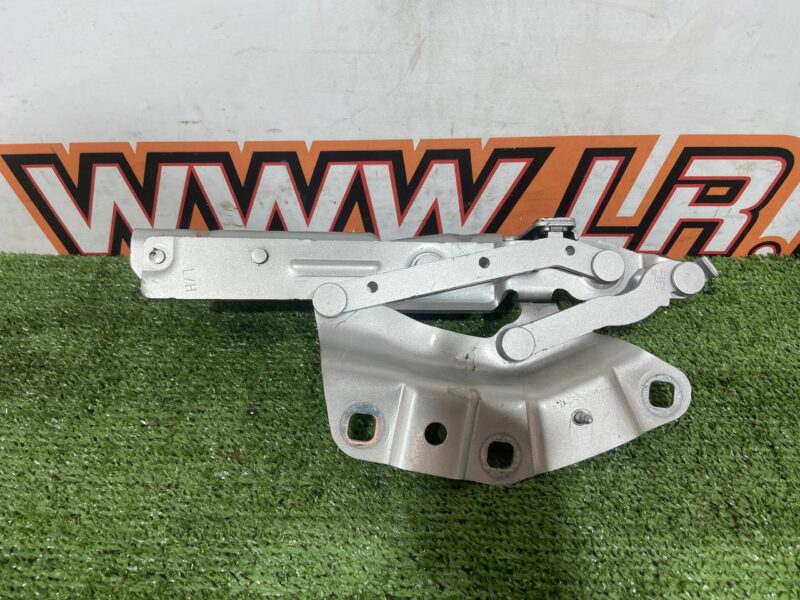 T4K14050 Left hood hinge Jaguar I-Pace X590 (2018-) Used cost 90 € in stock 4 pcs.