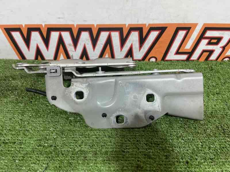 T4K14050 Left hood hinge Jaguar I-Pace X590 (2018-) Used - Image 13