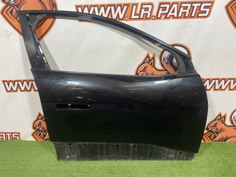 T4K1541 Front right door Jaguar I-Pace (2018-) used cost 650 € in stock 1 pcs.