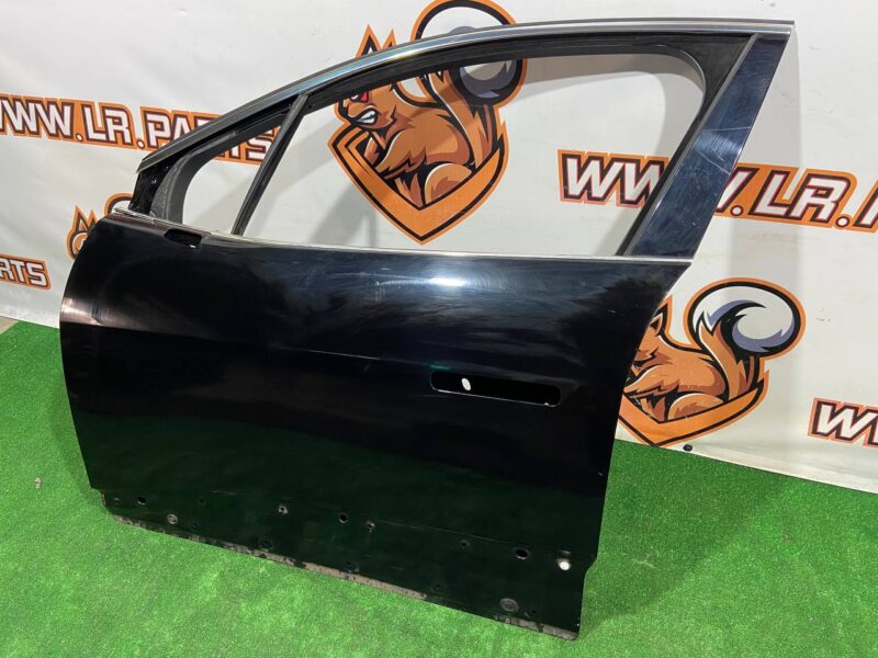 T4K1542 Front left Door JAGUAR I-PACE Used cost 650 € in stock 3 pcs.