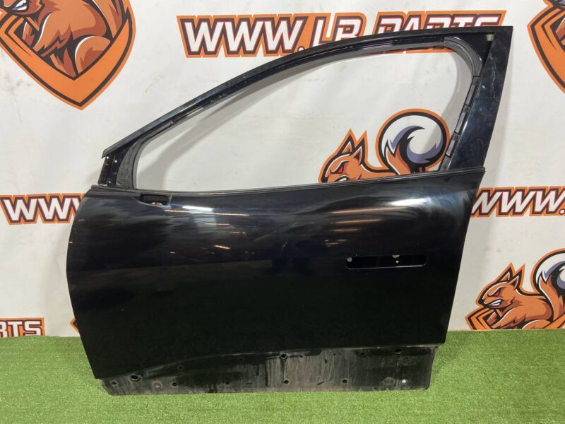 T4K1542 Front left Door JAGUAR I-PACE Used cost 650 € in stock 3 pcs.