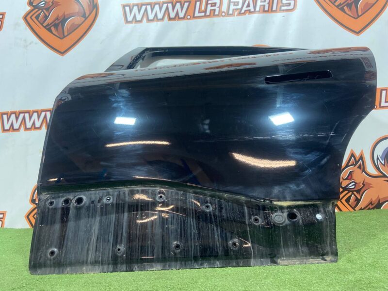 T4K1544 Rear left jaguar I-Pace (2018-) used cost 650 € in stock 5 pcs.