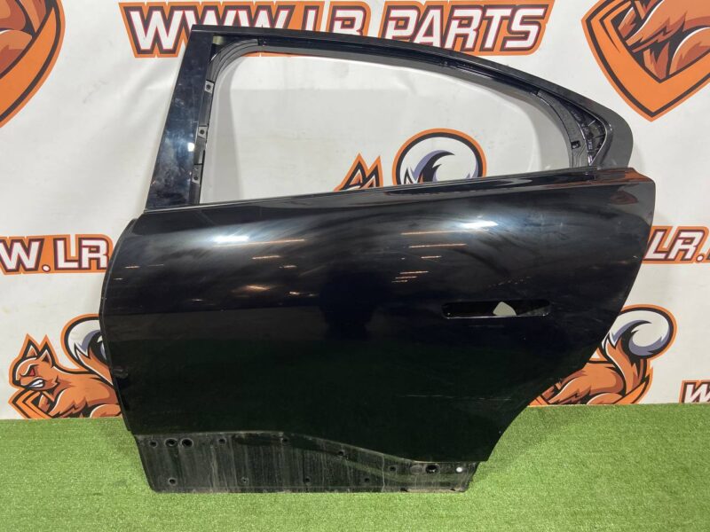 T4K1544 Rear left jaguar I-Pace (2018-) used cost 650 € in stock 5 pcs.