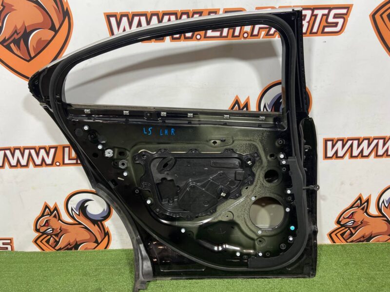 T4K1544 Rear left jaguar I-Pace (2018-) used cost 650 € in stock 5 pcs.