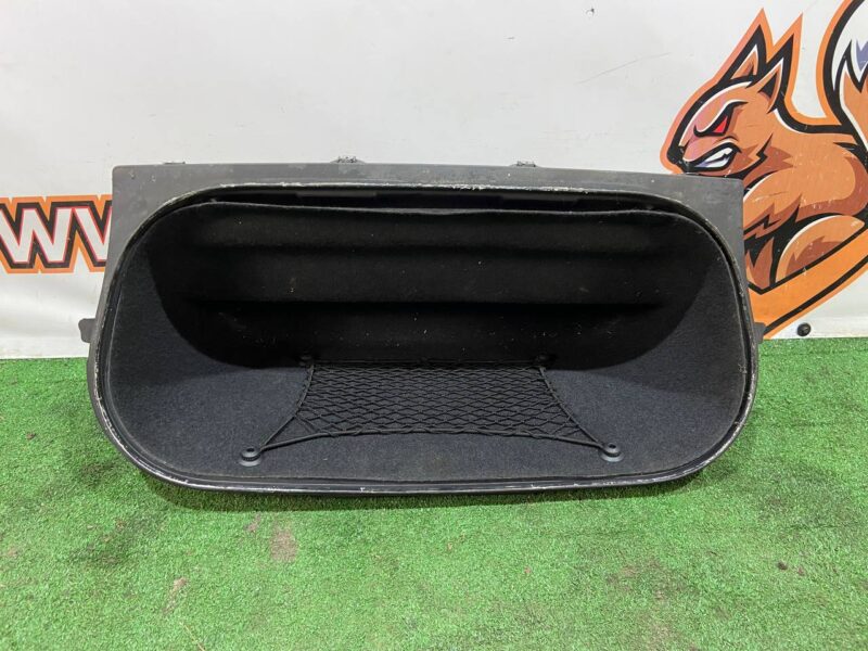 T4K15644PVJ Pocket in the cargo compartment of the hood Jaguar I-Pace X590 (2018-) USED cost 130 € in stock 3 pcs.