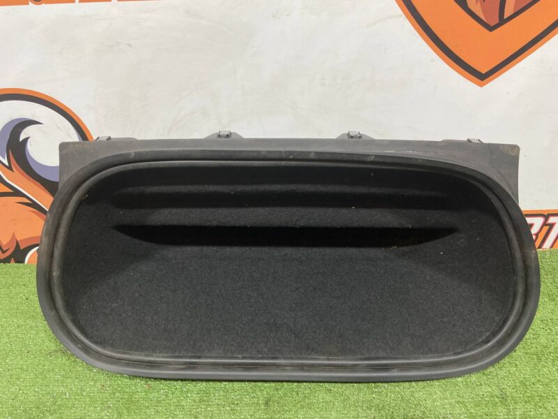 T4K15644PVJ Pocket in the cargo compartment of the hood Jaguar I-Pace X590 (2018-) USED cost 130 € in stock 3 pcs.