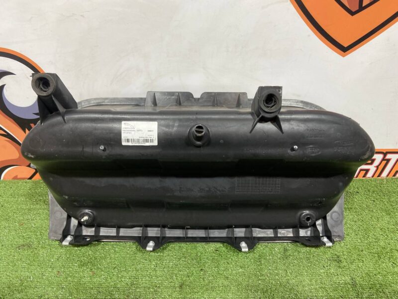 T4K15644PVJ Pocket in the cargo compartment of the hood Jaguar I-Pace X590 (2018-) USED cost 130 € in stock 3 pcs.