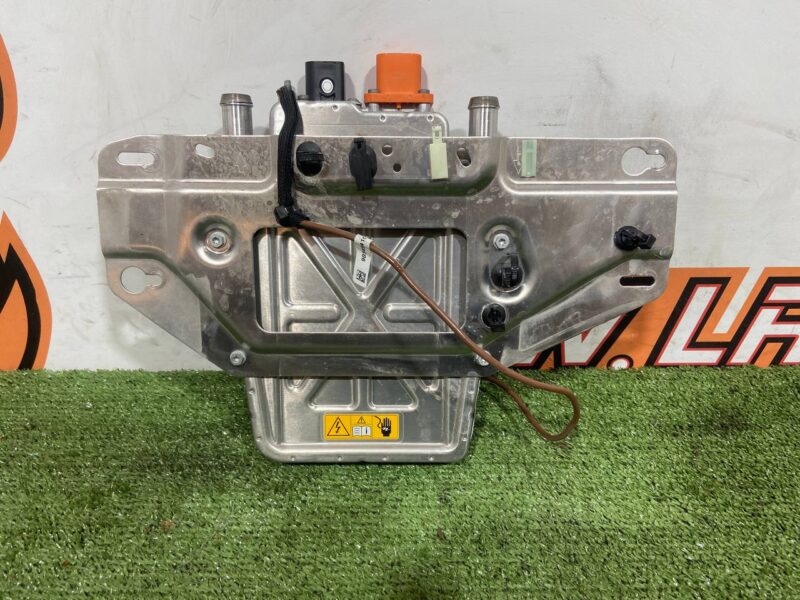 T4K20774 Heater Jaguar I-Pace X590 (2018-) Used cost 650 € in stock 2 pcs.