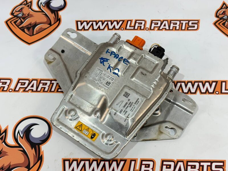 T4K20774 Heater Jaguar I-Pace X590 (2018-) Used cost 650 € in stock 2 pcs.