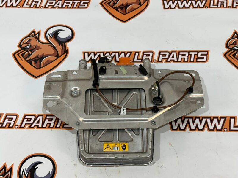 T4K20774 Heater Jaguar I-Pace X590 (2018-) Used cost 650 € in stock 2 pcs.