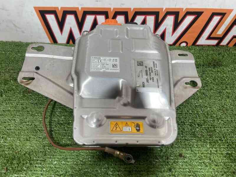 T4K20774 Heater Jaguar I-Pace X590 (2018-) Used cost 650 € in stock 2 pcs.