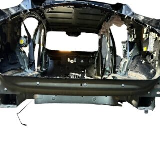 T4K1985 Rear body panel Jaguar I-Pace X590 (2018-) Used cost 350 € in stock 1 pcs.