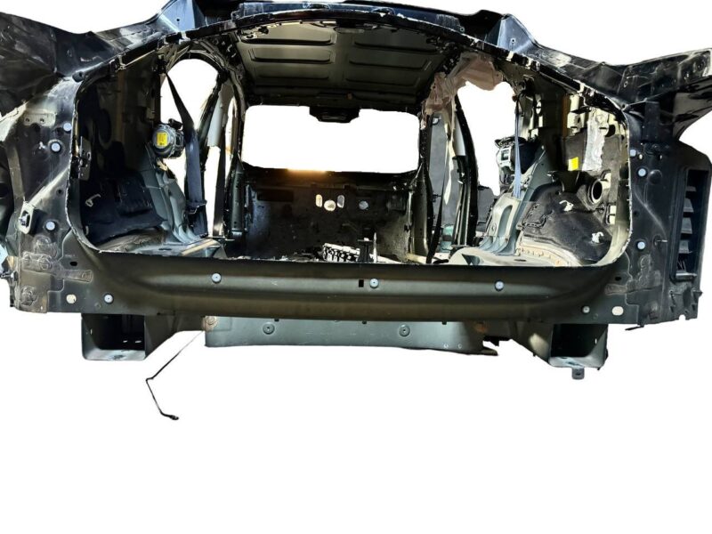 T4K1985 Rear body panel Jaguar I-Pace X590 (2018-) Used cost 350 € in stock 1 pcs.