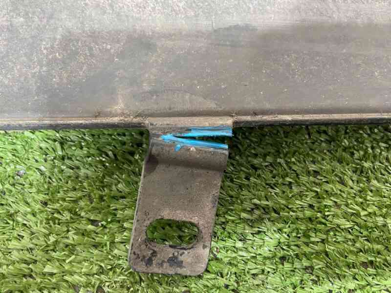T4K2022 Threshold molding right Jaguar I-Pace (2018-) Used cost 70 € in stock 5 pcs.
