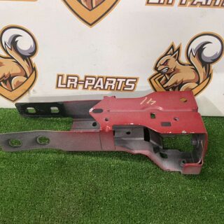 T4K2025 Bracket front left panel Jaguar I-Pace X590 (2018-) Used cost 65 € in stock 1 pcs.