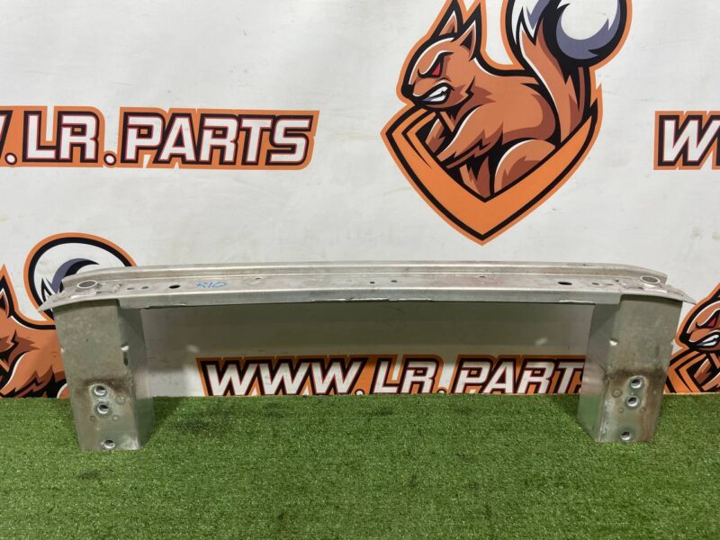 T4K2122 Rear bumper reinforcement Jaguar I-Pace X590 (2018-) USED cost 150 € in stock 1 pcs.