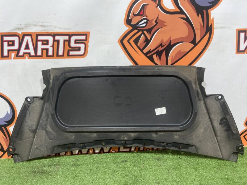 T4K2318 Lower bonnet trim Jaguar I-Pace (2018-) Used cost 230 € in stock 8 pcs.