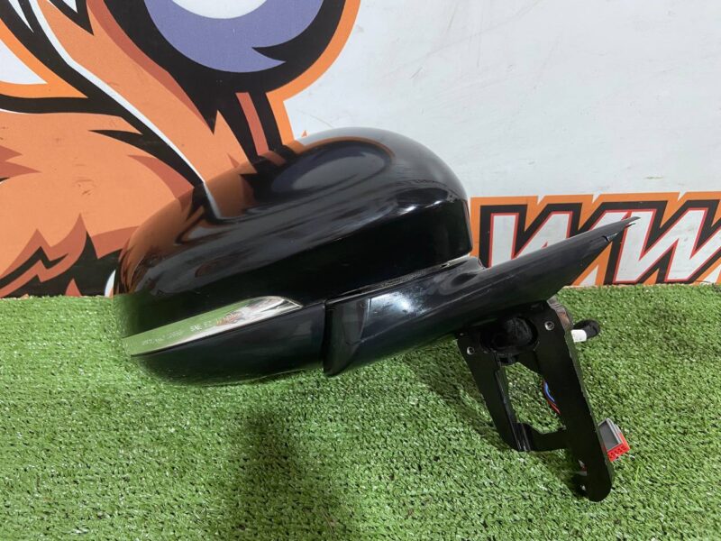 T4K4172 External right mirror assembly Jaguar I-Pace (2018-) Used - Image 15