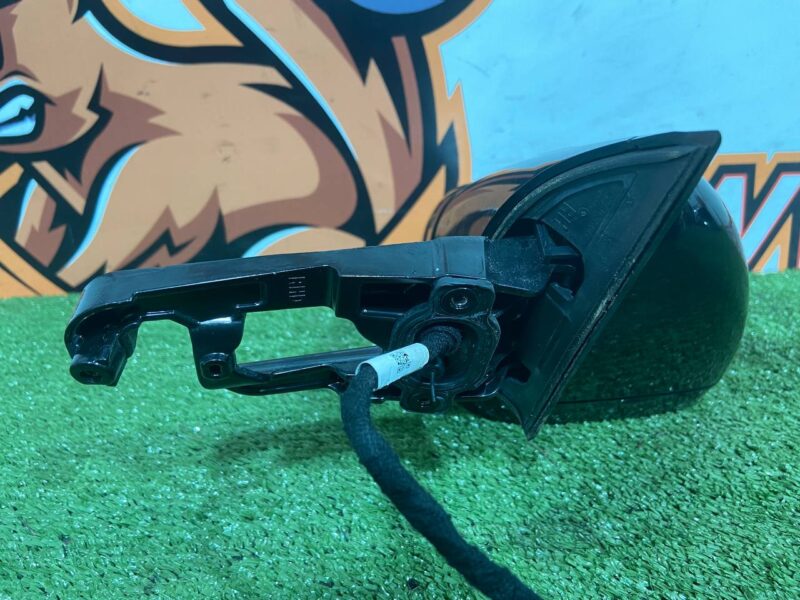 T4K4172 External right mirror assembly Jaguar I-Pace (2018-) Used - Image 18