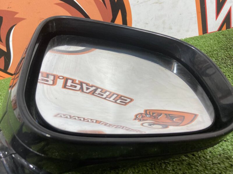 T4K4172 External right mirror assembly Jaguar I-Pace (2018-) Used - Image 19