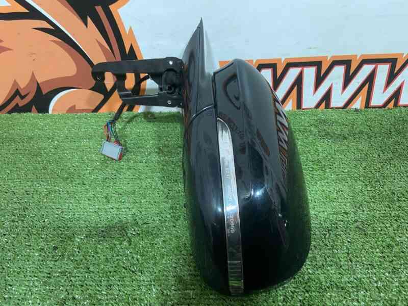 T4K4174 Left outer mirror 9 pin Jaguar I-Pace (2018-) Used - Image 15