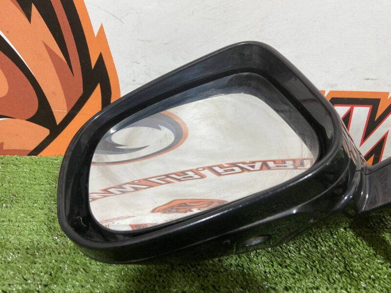 T4K4174 Left outer mirror 9 pin Jaguar I-Pace (2018-) Used - Image 16