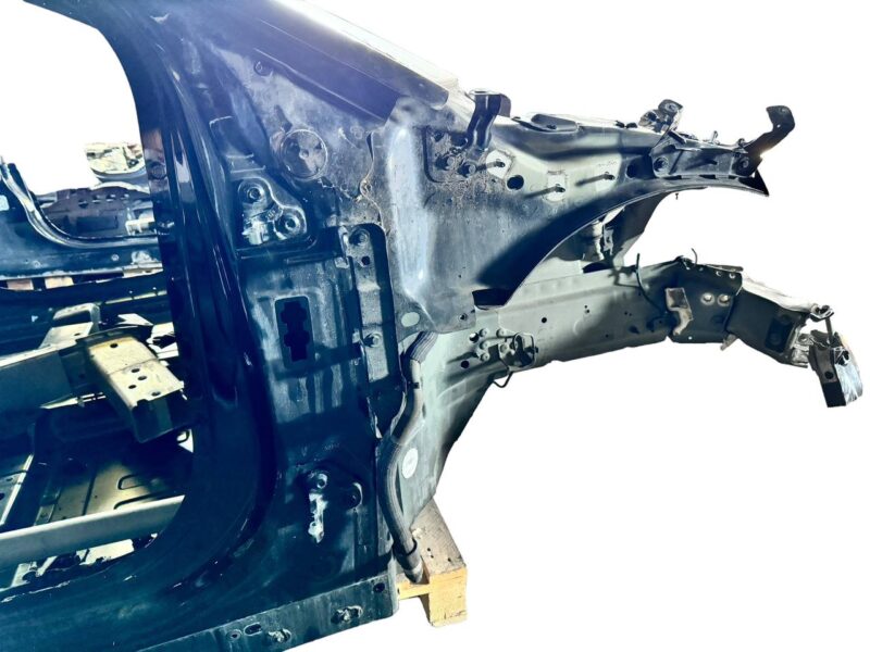 T4K7286 Quarter front right Jaguar I-Pace X590 (2018-) used cost 600 € in stock 2 pcs.