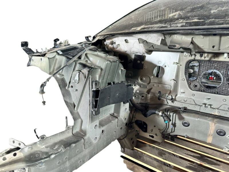 T4K7286 Quarter front right Jaguar I-Pace X590 (2018-) used cost 600 € in stock 2 pcs.