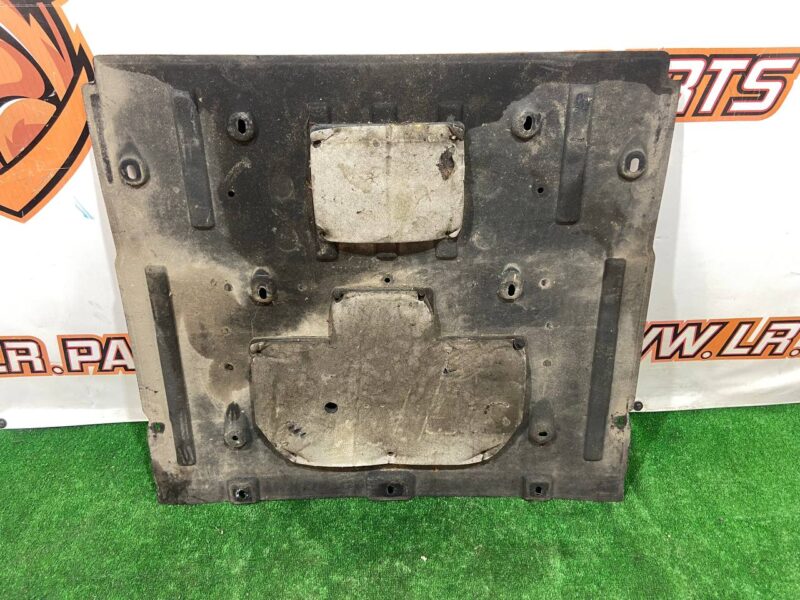T4K9978 Engine Guard Jaguar I-Pace (2018-) Used cost 150 € in stock 3 pcs.