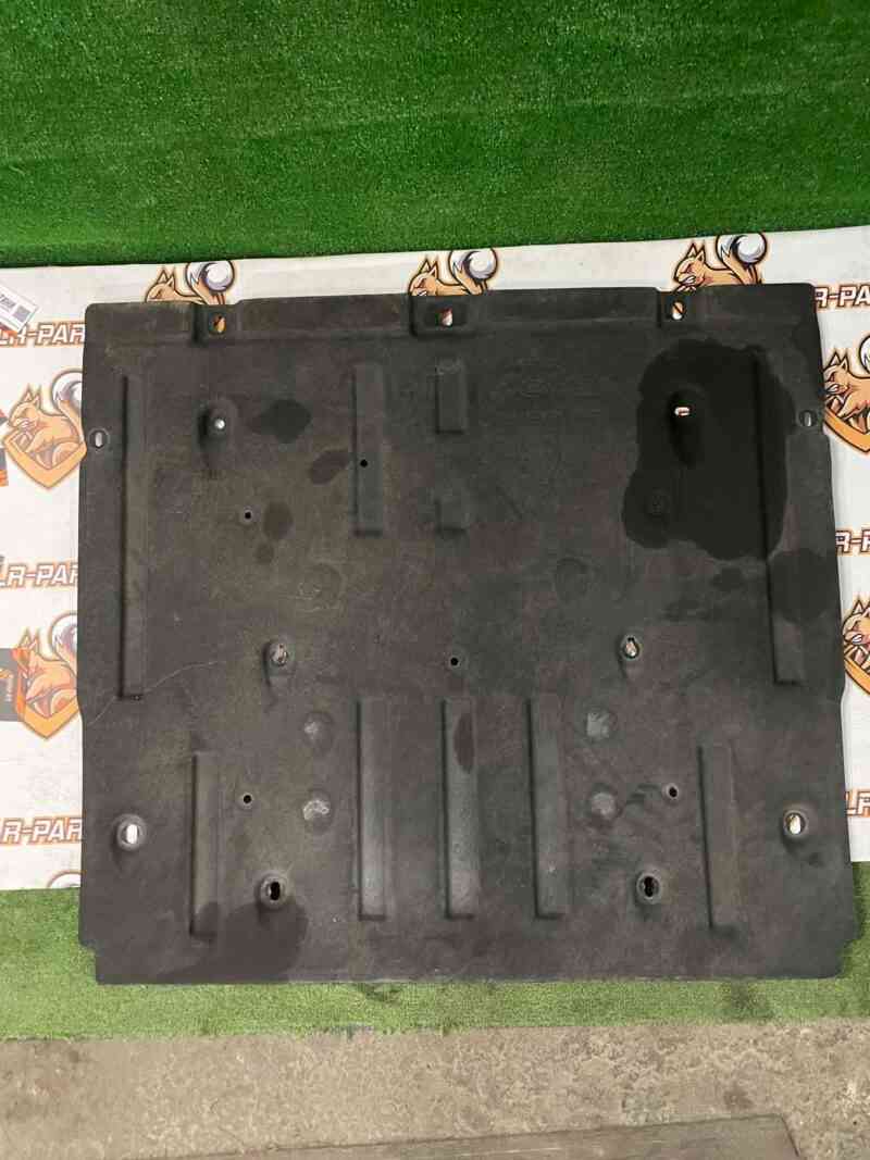 T4K9978 Engine Guard Jaguar I-Pace (2018-) Used cost 150 € in stock 3 pcs.