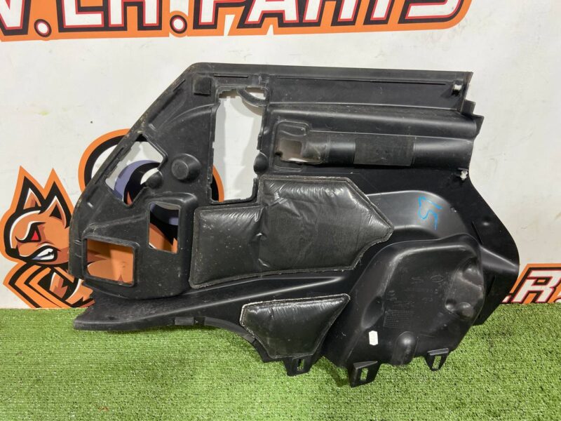 T4K9992 Hood trunk panel left Jaguar I-Pace (2018-) USED cost 100 € in stock 4 pcs.