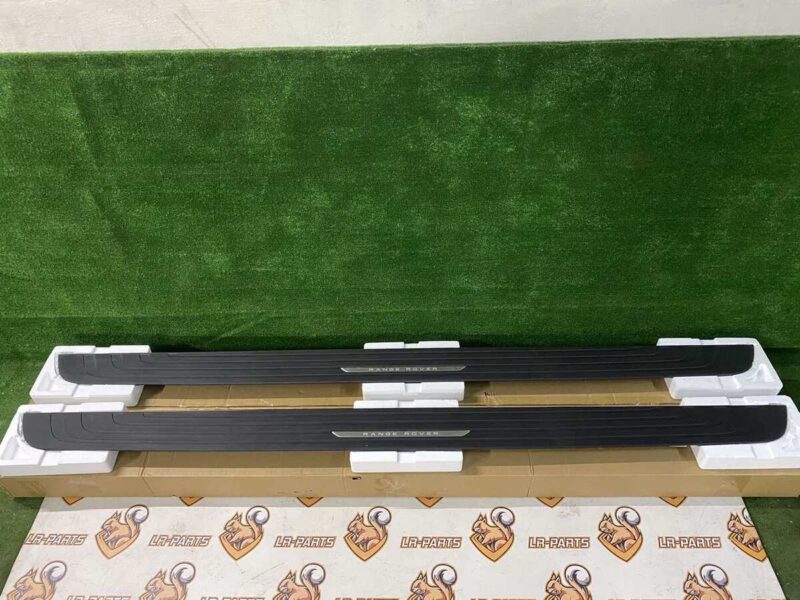 VPLKP0497 Step Range Rover L460 Long