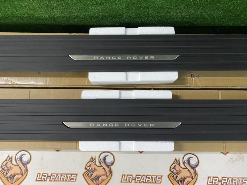 VPLKP0497 Step Range Rover L460 Long cost 950 € in stock 2 pcs.