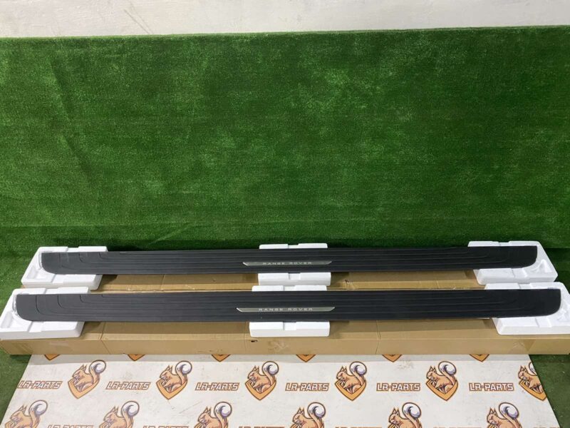 VPLKP0497 Step Range Rover L460 Long cost 950 € in stock 2 pcs.