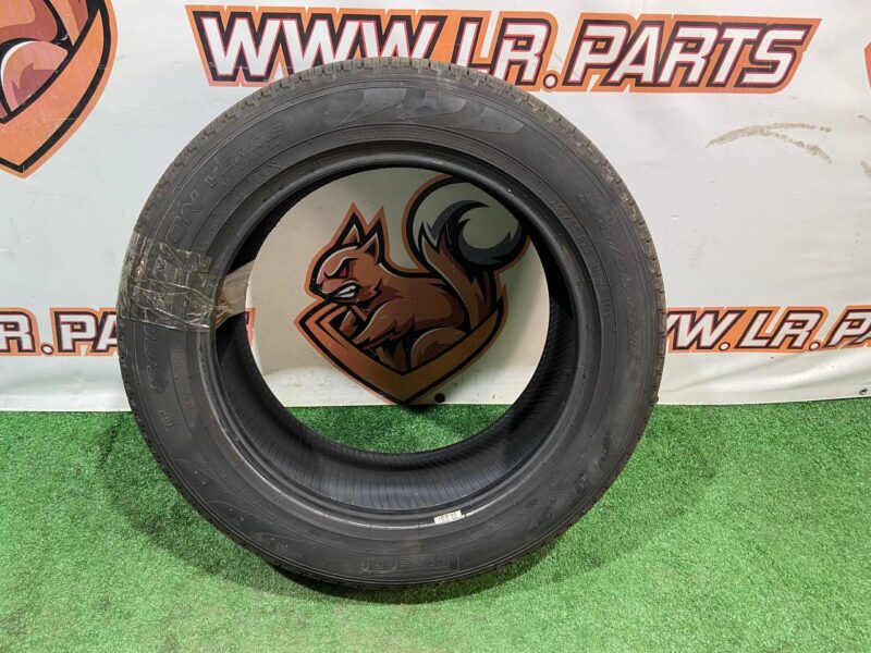 255/55R20110W Tire Pirelli Scorpion Verde 255/55 R20 110W Used tires cost 65 € in stock 1 pcs.