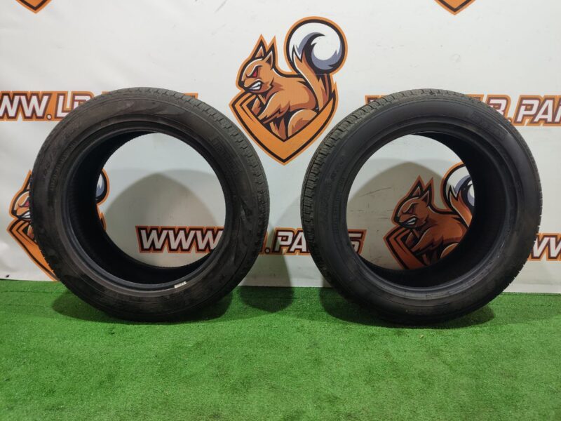 255/55R20110W Tire Pirelli Scorpion Verde 255/55 R20 110W Used tires cost 65 € in stock 1 pcs.