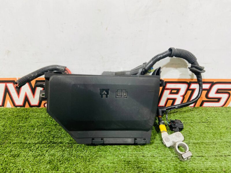 LR000530 Fuse Box Land Rover Discovery Sport L550 (2015-) Used - Image 14