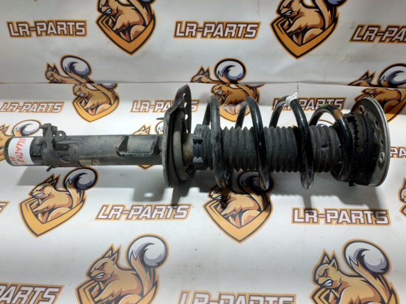 LR070934 Shock absorber front left Range Rover Evoque L538 (2012-2018) Used cost 150 € in stock 2 pcs.