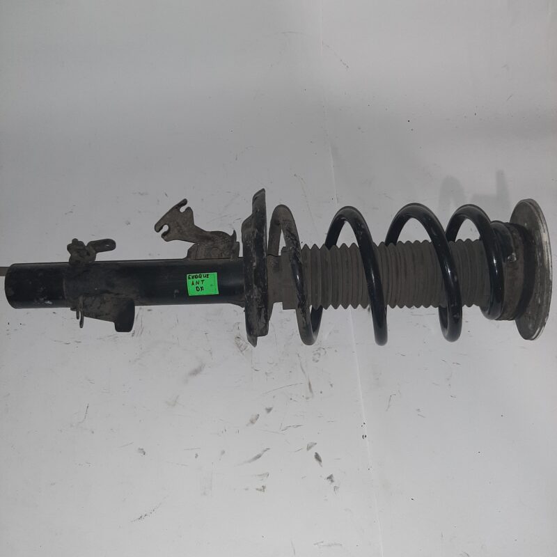 LR024442 Front right shock absorber without magnetic damping system Range Rover Evoque L538 (2012-2018) Used cost 150 € in stock 2 pcs.