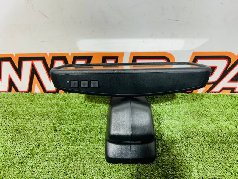 LR034254 Interior mirror Range Rover L405 (2013-2021) used cost 160 € in stock 1 pcs.