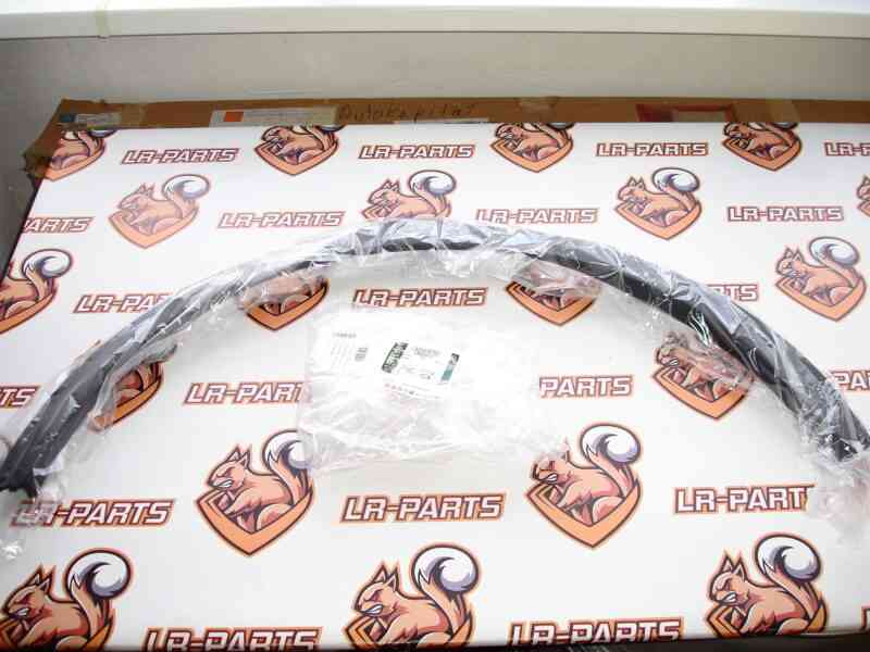 LR036053 Wheel arch fender molding front left Range Rover Evoque L538 cost 95 € in stock 3 pcs.